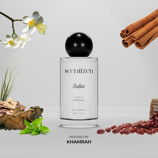 Dubai Scent