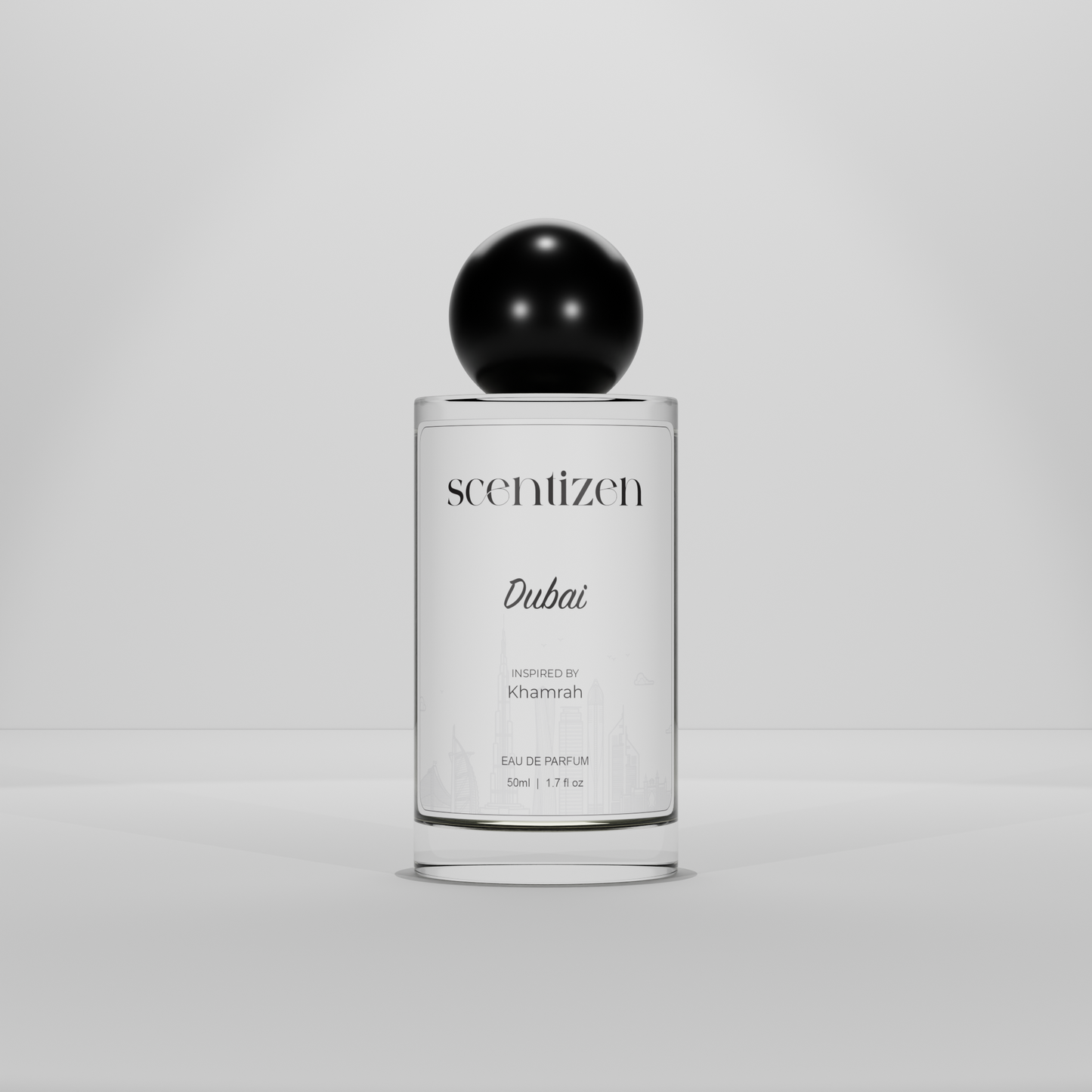 Dubai Scent