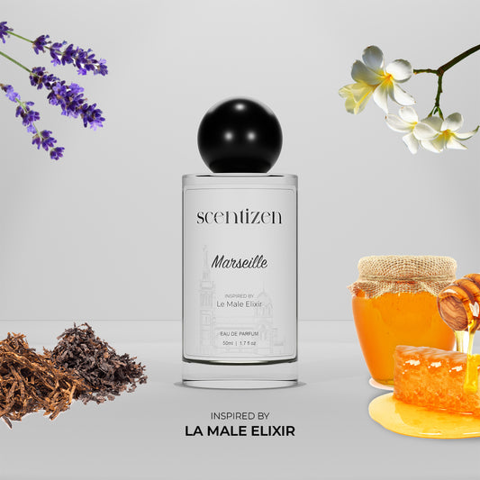 Marseille Scent