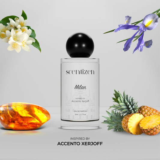Milan Scent