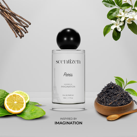 Paris Scent