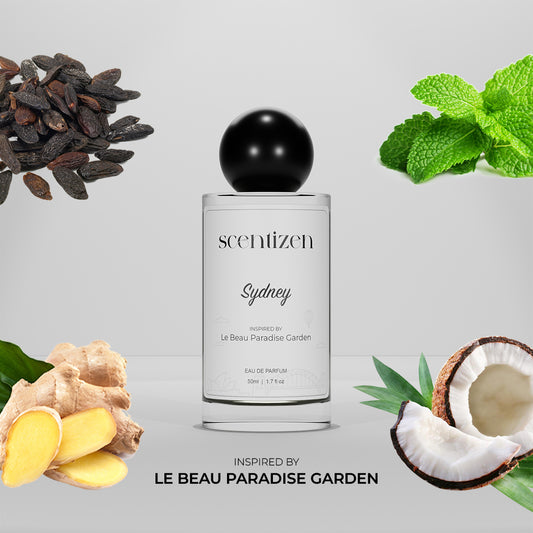 Sydney Scent