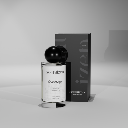 Copenhagen Scent