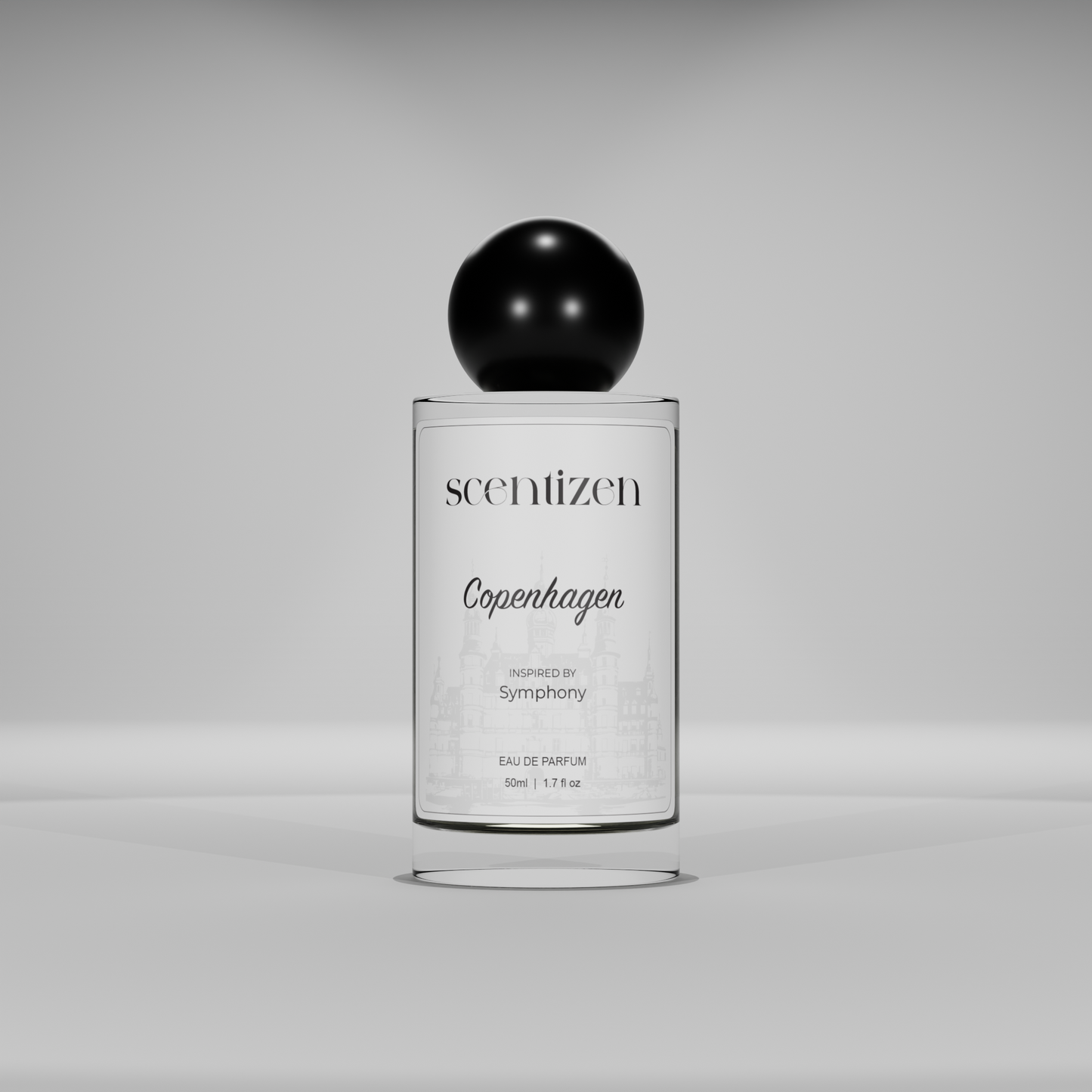 Copenhagen Scent