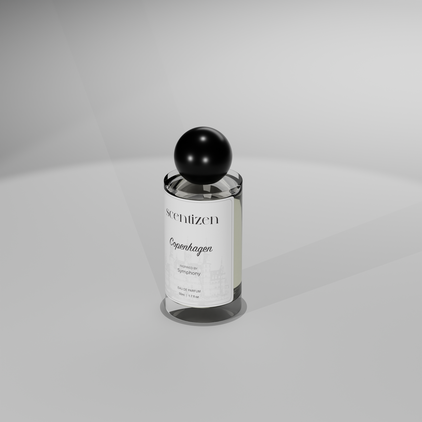 Copenhagen Scent