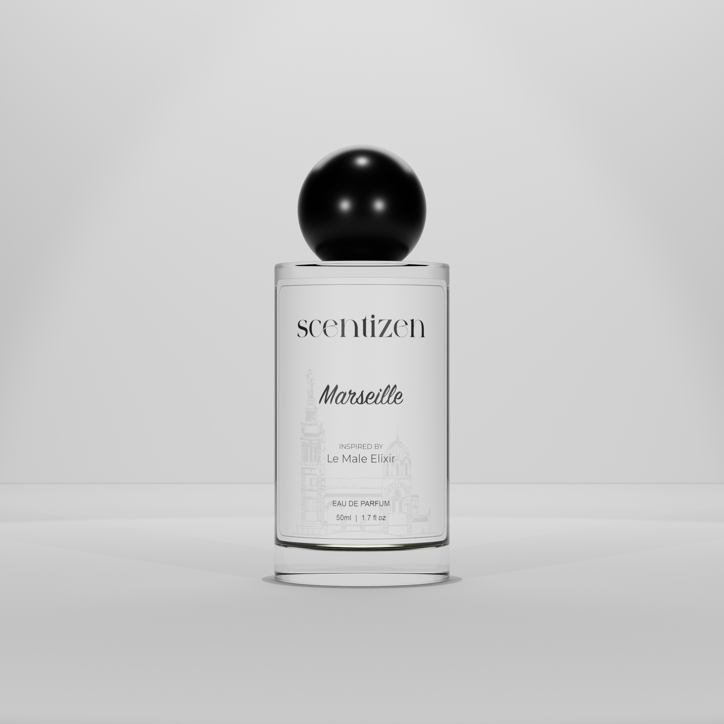 Marseille Scent