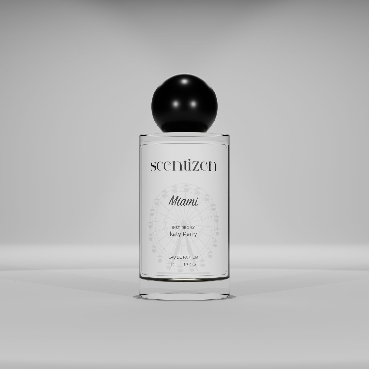 Miami Scent