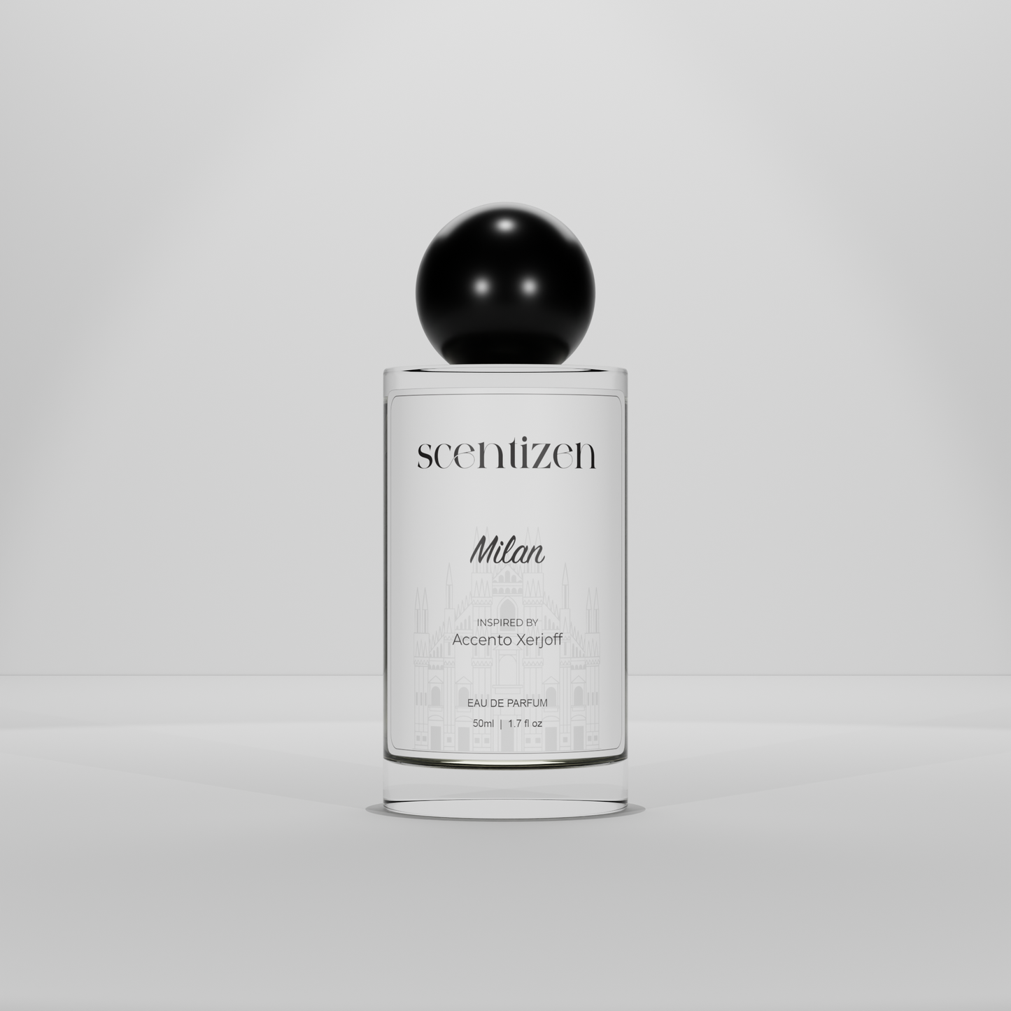 Milan Scent