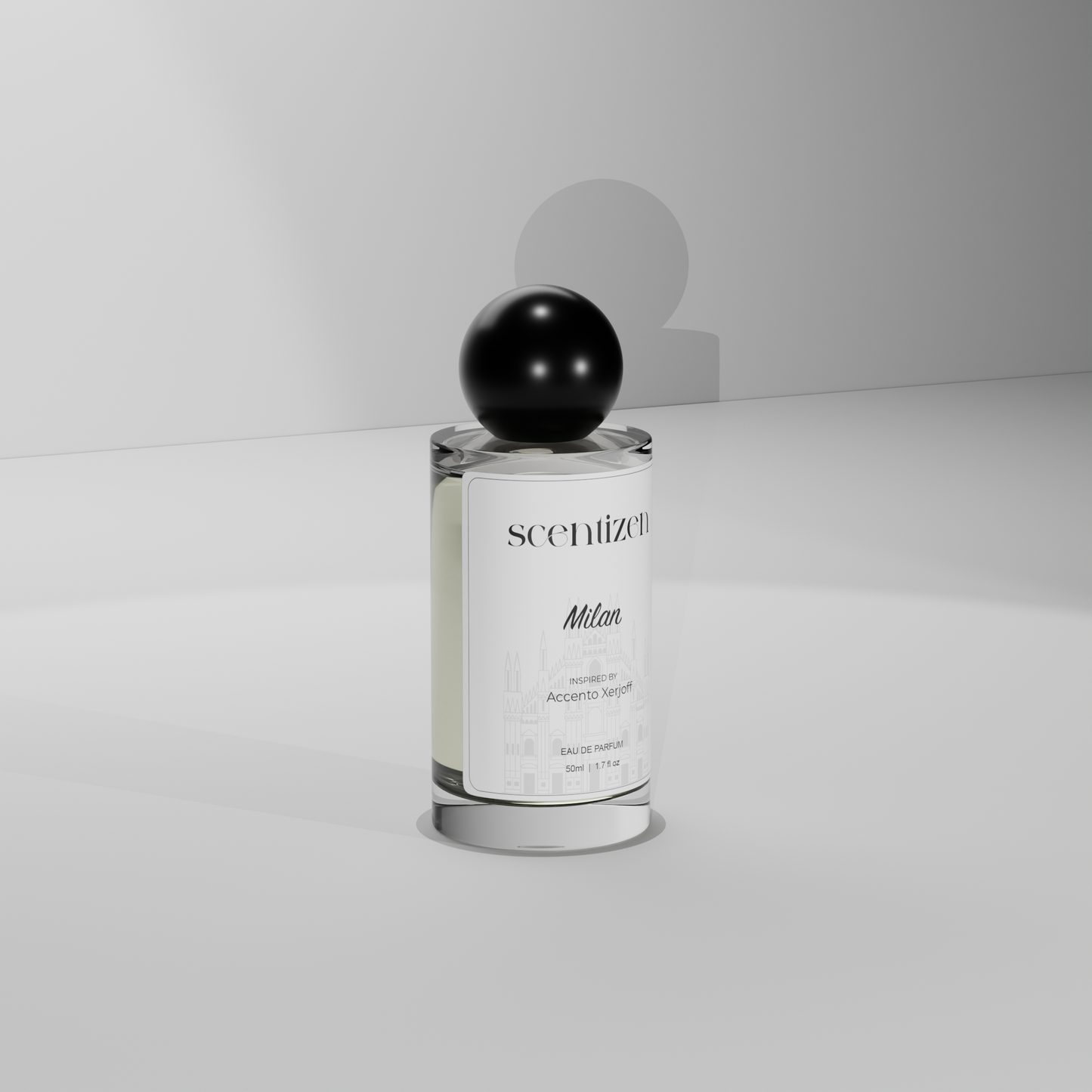 Milan Scent