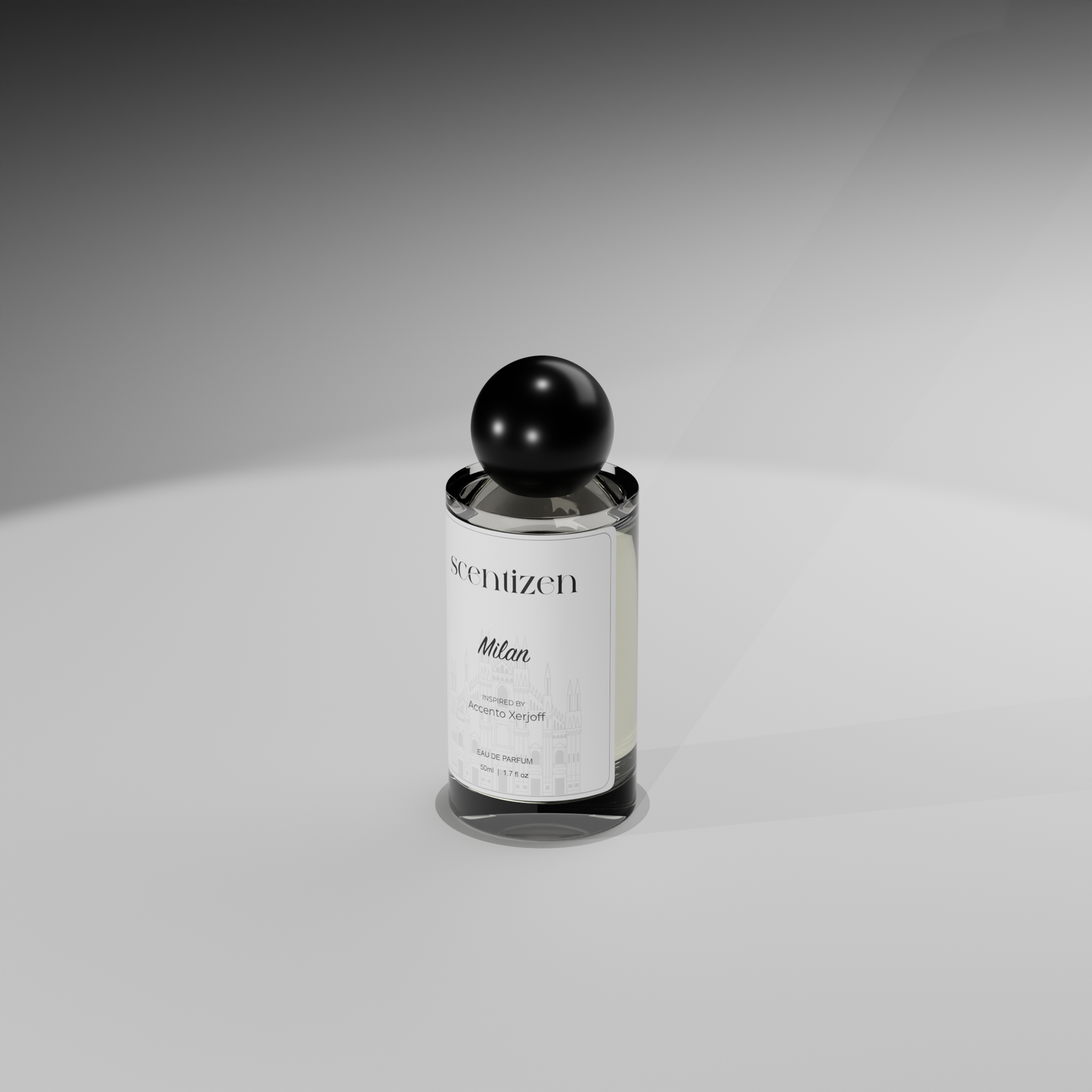 Milan Scent