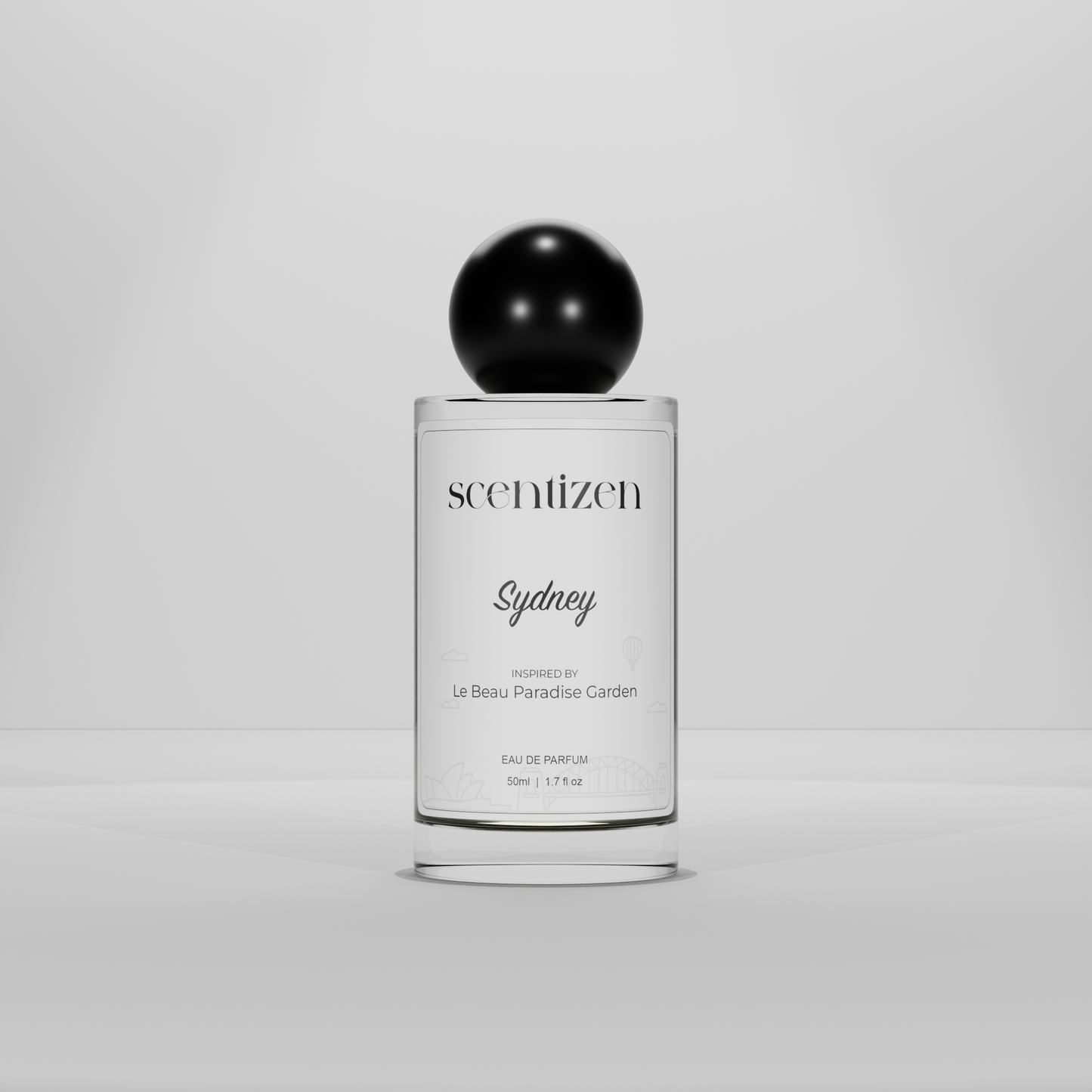 Sydney Scent