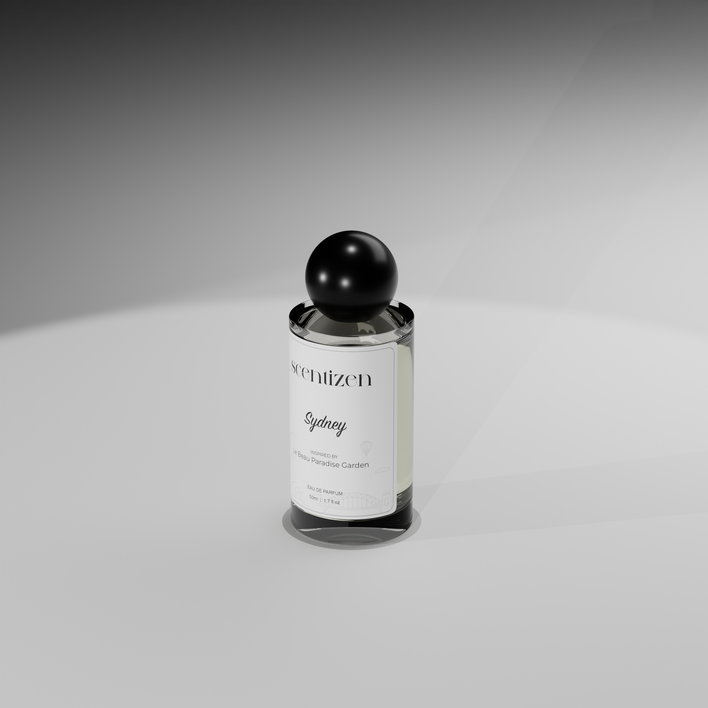 Sydney Scent