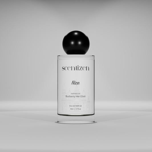 Nice Scent
