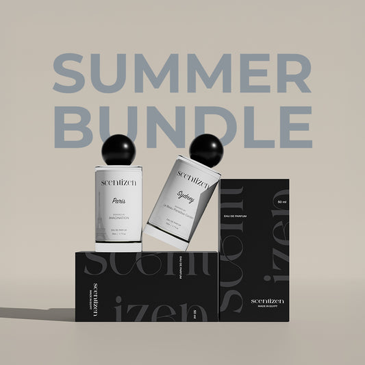 Summer Bundle