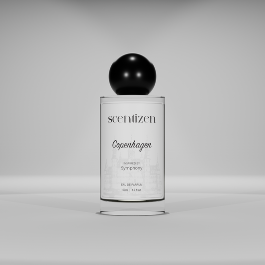 Copenhagen Scent