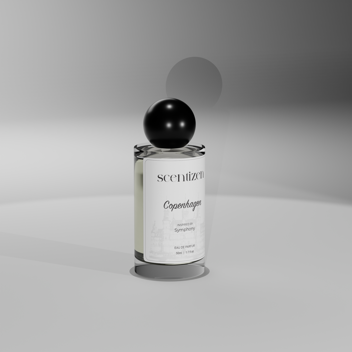 Copenhagen Scent