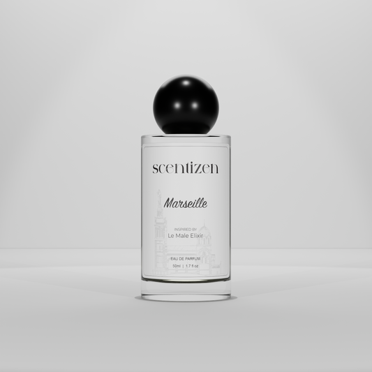 Marseille Scent
