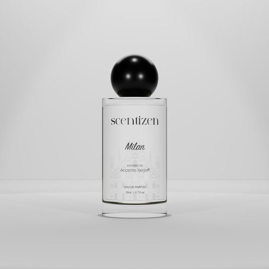 Milan Scent