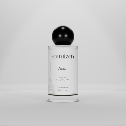 Paris Scent