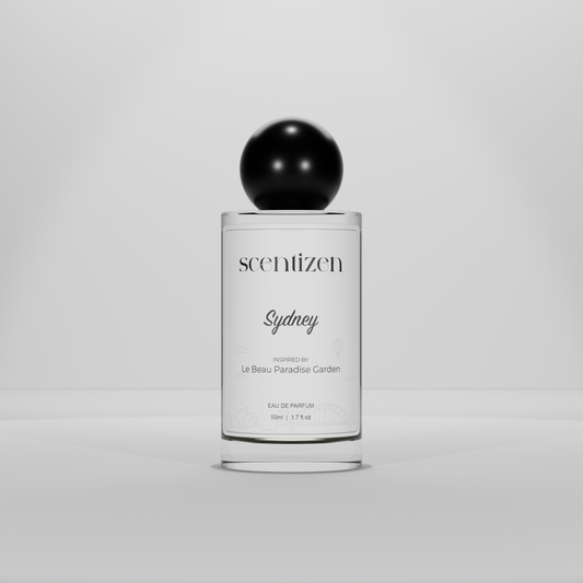 Sydney Scent